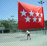 Polideportivo Municipal Santo Domingo